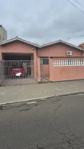 Casa com 2 Quartos à venda, 81m² no Jardim Morada do Sol, Indaiatuba