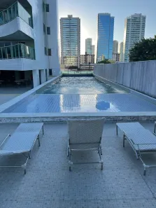Apartamento com 2 Quartos à venda, 65m² no Tirol, Natal