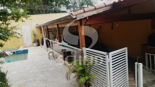 Casa com 4 Quartos à venda, 130m² no Vila São Paulo, São Paulo