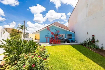 Casa com 2 Quartos à venda, 51m² no Loteamento Marinoni, Almirante Tamandaré