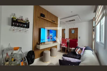 Cobertura com 2 Quartos à venda, 85m² no Parque das Nações, Santo André