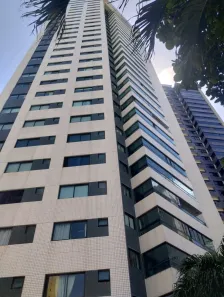 Apartamento com 4 Quartos à venda, 178m² no Boa Viagem, Recife