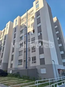 Apartamento com 2 Quartos à venda, 42m² no Jardim Villagio Ghiraldelli, Hortolândia