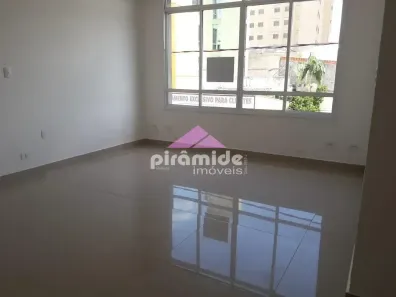 Sala Comercial à venda, 42m² no Centro, São José dos Campos