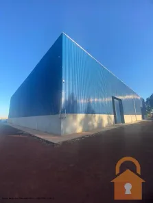 Galpão/Depósito/Armazém à venda, 20000m² no Área Urbanizada IV, Campo Mourão