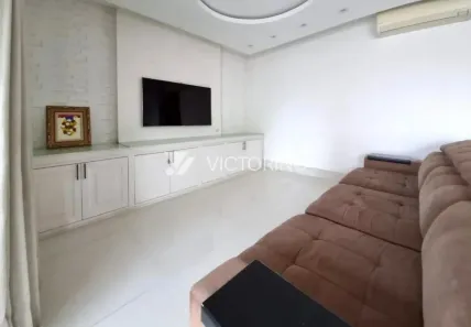 Apartamento com 3 Quartos à venda, 139m² no Perdizes, São Paulo