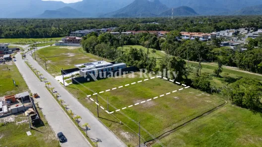 Lote/Terreno à venda, 900m² no Riviera, Bertioga