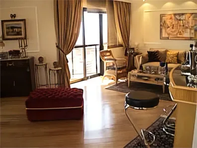 Apartamento com 4 Quartos à venda, 191m² no Perdizes, São Paulo