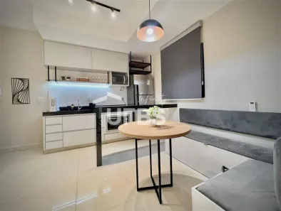 Apartamento com 1 Quarto à venda, 27m² no Vila Jussara, Anápolis