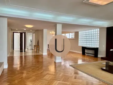 Apartamento com 4 Quartos à venda, 452m² no Jardim Portal I e II, São Paulo