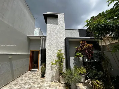 Casa com 3 Quartos à venda, 75m² no Villa Di Cesar, Mogi das Cruzes