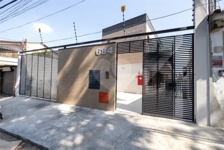 Casa de Condomínio com 2 Quartos à venda, 70m² no Jardim Belém, São Paulo