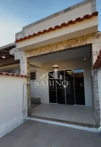 Casa com 3 Quartos à venda, 120m² no Rocha, São Gonçalo