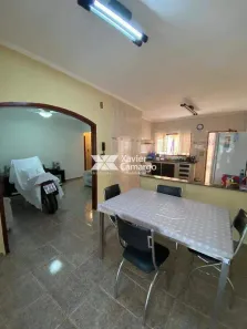 Casa com 2 Quartos à venda, 150m² no Jardim Floridiana, Rio Claro