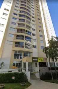 Apartamento com 2 Quartos à venda, 76m² no Parque Amazônia, Goiânia