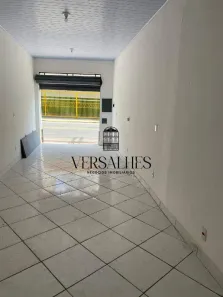 Ponto Comercial para alugar, 25m² no Floresta, Belo Horizonte