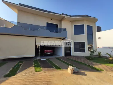 Casa de Condomínio com 3 Quartos à venda, 230m² no Jardim Novo Horizonte, Sorocaba