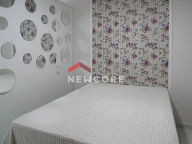 Apartamento com 1 Quarto à venda, 54m² no Mirim, Praia Grande