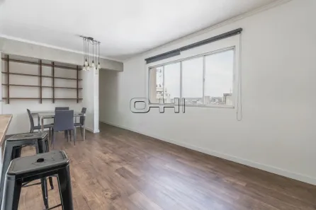Apartamento com 3 Quartos à venda, 105m² no Vila Olímpia, São Paulo