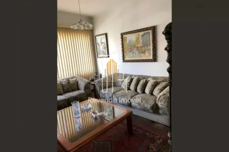 Casa com 3 Quartos à venda, 200m² no Parque Jabaquara, São Paulo