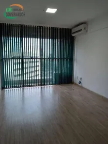 Sala Comercial para venda ou aluguel, 35m² no Centro, Campinas