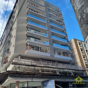 Apartamento com 4 Quartos à venda, 102m² no Praia da Costa, Vila Velha