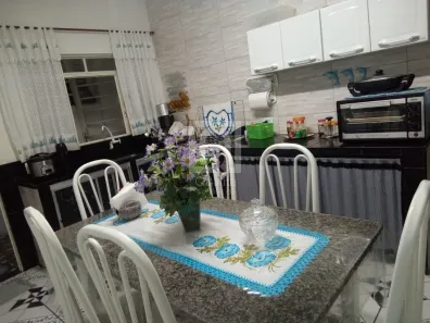 Sobrado com 2 Quartos à venda, 162m² no Parque Jataí, Votorantim