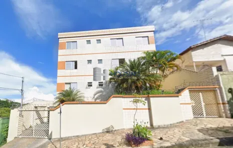 Apartamento com 3 Quartos para alugar, 78m² no Esplanada, Belo Horizonte