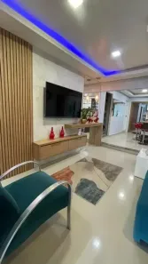 Apartamento com 2 Quartos à venda, 48m² no Cidade Monções, São Paulo