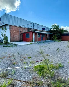 Lote/Terreno para alugar, 420m² no São Ciro, Caxias do Sul