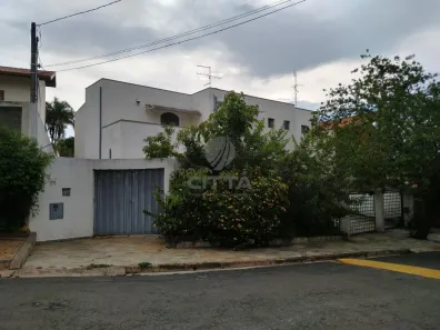 Casa com 5 Quartos à venda, 450m² no Parque Nova Campinas, Campinas