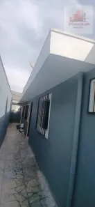 Casa com 2 Quartos para venda ou aluguel, 191m² no Conceição, Diadema