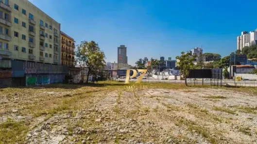 Lote/Terreno para alugar, 11490m² no Centro, São Bernardo do Campo