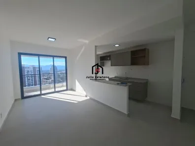 Apartamento com 2 Quartos para alugar, 76m² no Loteamento Chácaras Pastorelli, Taubaté