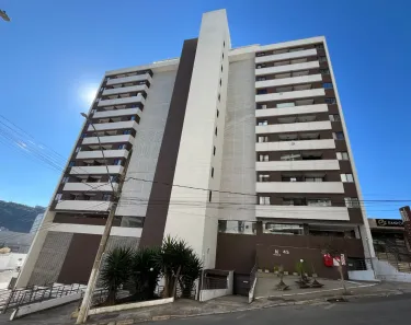 Apartamento com 1 Quarto para venda ou aluguel, 68m² no Estrela Sul, Juiz de Fora