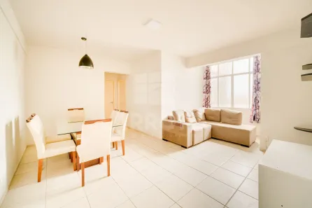 Apartamento com 2 Quartos à venda, 82m² no Centro, Tubarão
