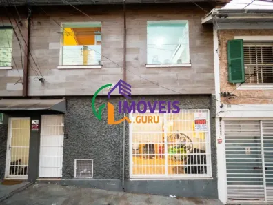 Sobrado com 3 Quartos à venda, 106m² no Vila Mariana, São Paulo