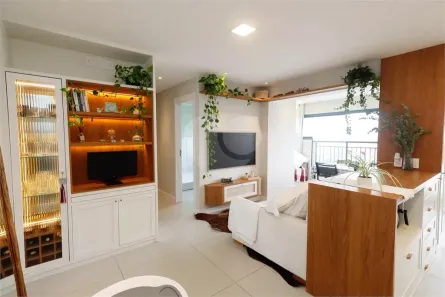 Apartamento com 2 Quartos à venda, 64m² no Tucuruvi, São Paulo