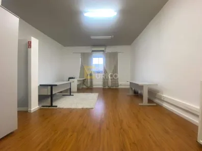 Sala Comercial para alugar, 34m² no Centro, Vinhedo