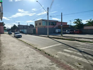 Apartamento com 7 Quartos à venda, 120m² no Parque das Gaivotas, Serra
