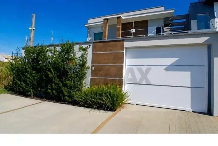 Casa com 4 Quartos à venda, 200m² no Cidade Balneária Peruíbe/SCIPEL, Peruíbe