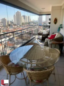 Apartamento com 3 Quartos à venda, 133m² no Ipiranga, São Paulo