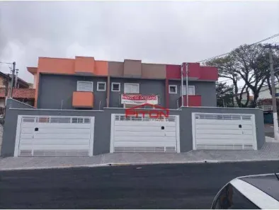 Sobrado com 2 Quartos à venda, 75m² no Vila Matilde, São Paulo