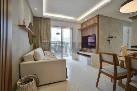 Apartamento com 2 Quartos à venda, 61m² no Quintas das Avenidas, Juiz de Fora