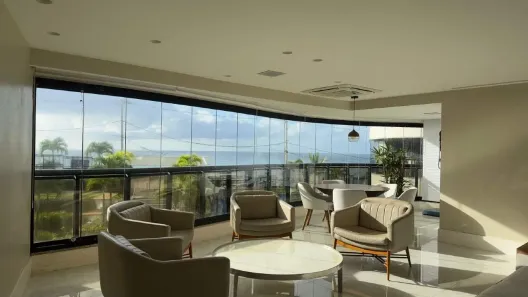 Apartamento com 4 Quartos à venda, 330m² no Barra, Salvador