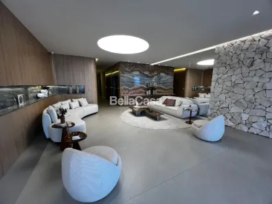Apartamento com 4 Quartos à venda, 320m² no Praia do Morro, Guarapari