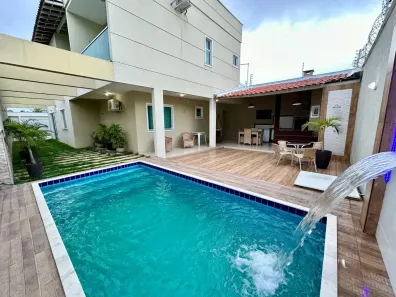 Apartamento com 4 Quartos à venda, 300m² no Gurupi, Teresina