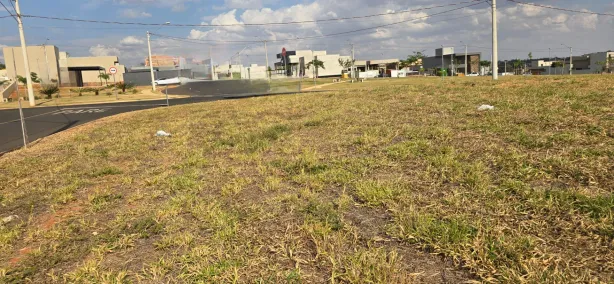 Lote/Terreno à venda, 457m² no Quinta do Lago Residence, São José do Rio Preto