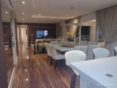 Apartamento com 3 Quartos à venda, 171m² no Jardim Arpoador, São Paulo