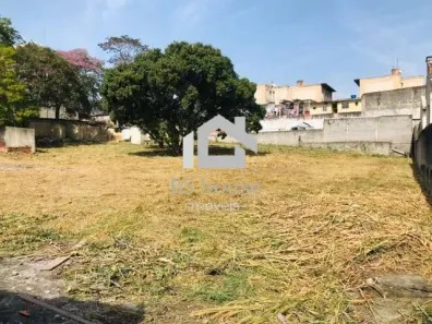 Lote/Terreno para alugar, 2166m² no Paulicéia, São Bernardo do Campo